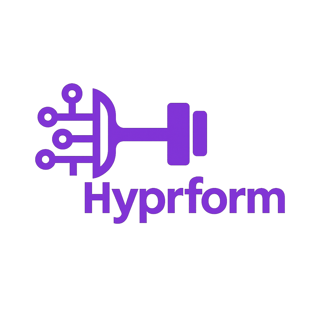Hyprform