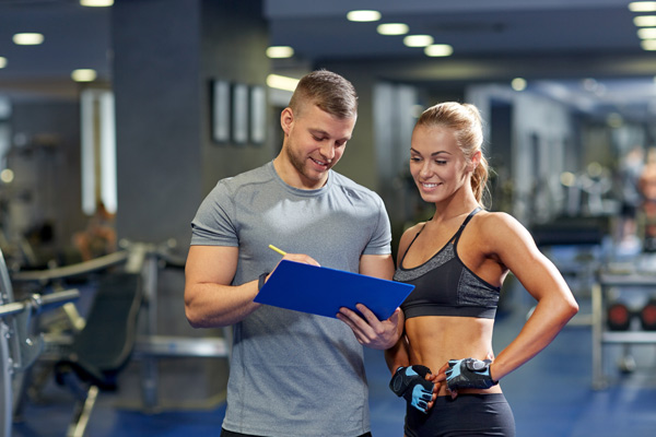 Adaptive Calibration - Personalization Engine