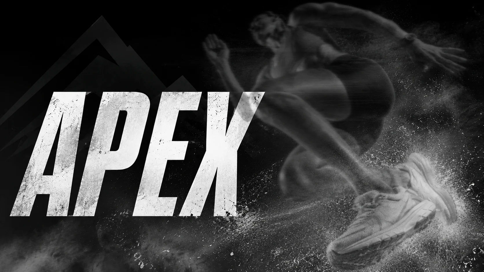 Apex Athlete System — 12 weeks, upper lower level, bodybuilding workout program | Hyprform