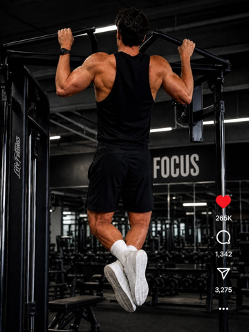 Pull Day — Hyprform training reel